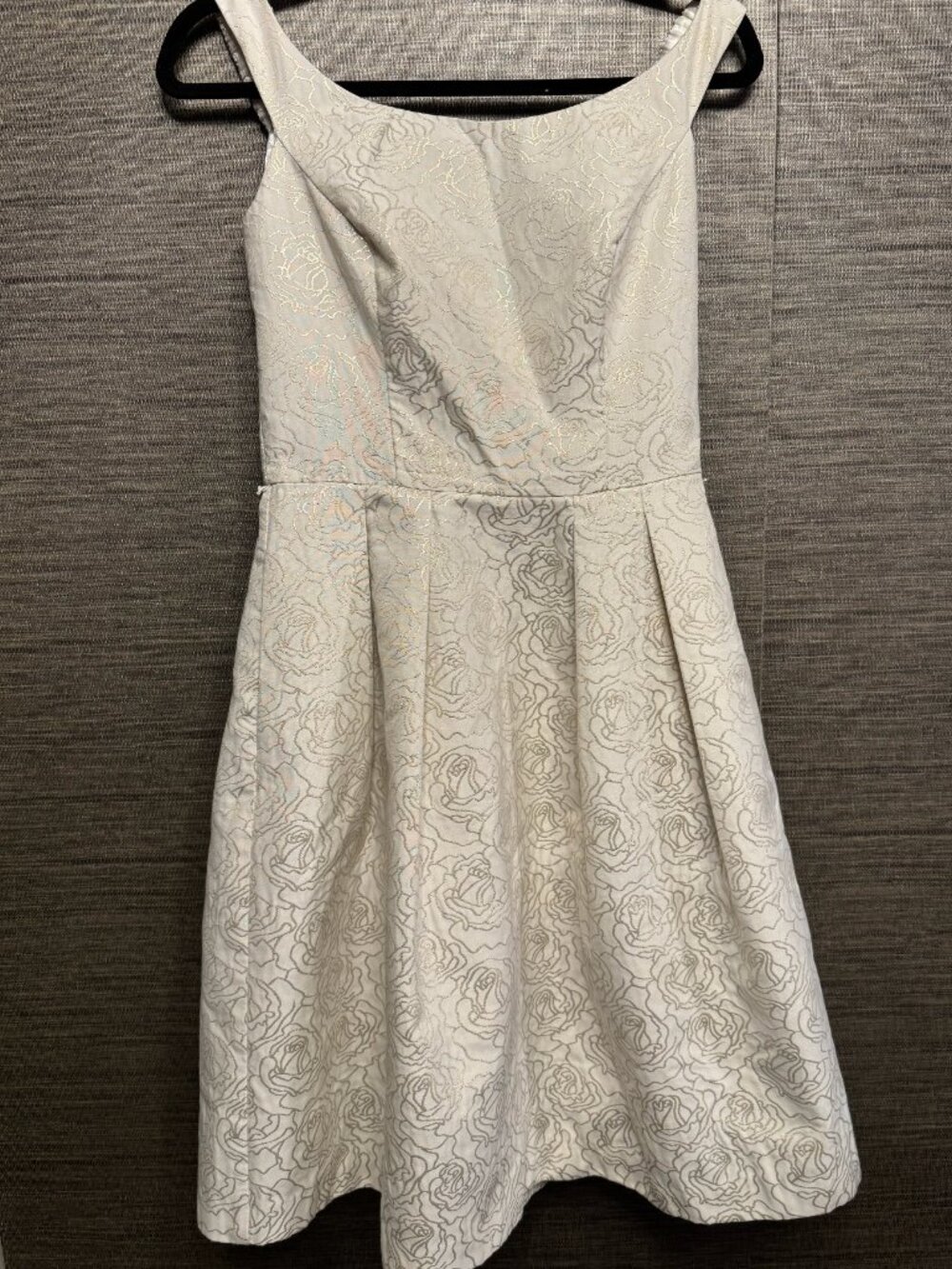 White House Black Market Dress